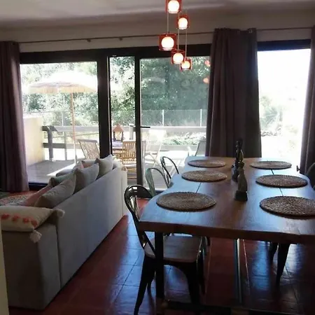 Casa Iona Adosado Con Vistas A La Montana Ferienhaus *