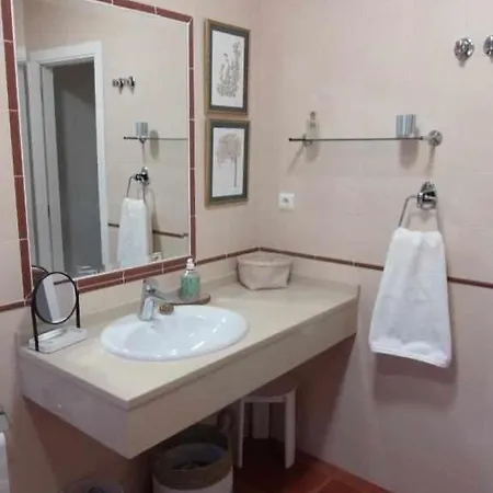 Casa Iona Adosado Con Vistas A La Montana *