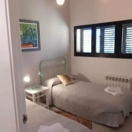 Ferienhaus Casa Iona Adosado Con Vistas A La Montana