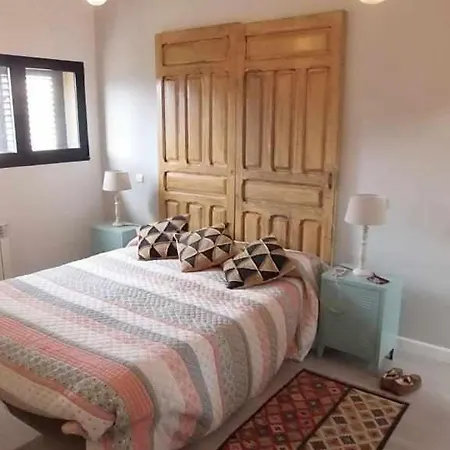 Casa Iona Adosado Con Vistas A La Montana Navarredonda de Gredos
