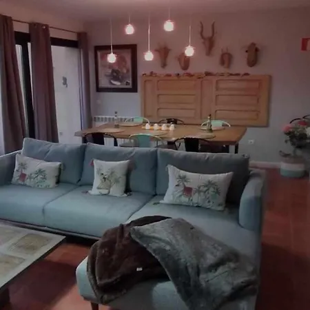 Casa Iona Adosado Con Vistas A La Montana