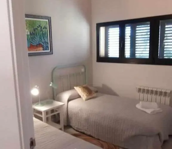 펜션 Casa Iona Adosado Con Vistas A La Montana