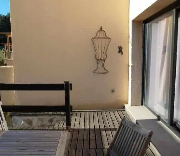 펜션 Casa Iona Adosado Con Vistas A La Montana 나바레돈다 데 그레도스